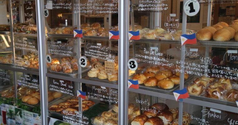 R8.1月人気パンランキング